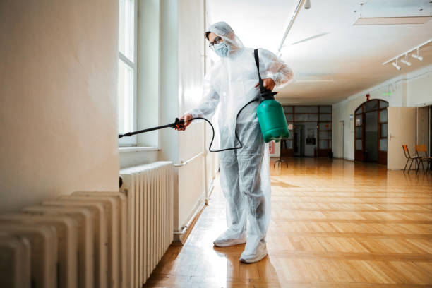 Best Commercial Pest Control  in Paulsboro, NJ